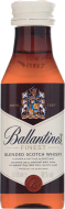 Ballantine´s Mini 0.05l - cena, porovnanie