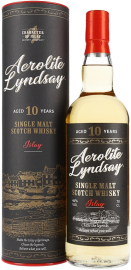 The Character Of Islay Whisky Company Aerolite Lyndsay 10y 0.7l