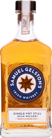 Gelstons Single Pot Still 0.7l