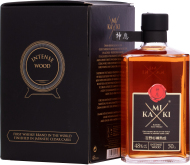 Kamiki Dark Wood 0.5l - cena, porovnanie