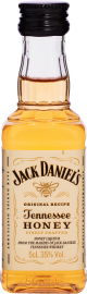 Jack Daniel's Honey Mini 0.05l