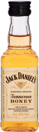 Jack Daniel's Honey Mini 0.05l - cena, porovnanie