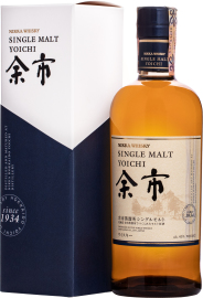 Nikka Yoichi Non Age 0.7l