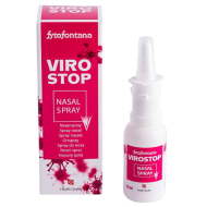 Herb Pharma Fytofontana ViroStop 20ml - cena, porovnanie
