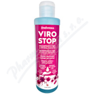 Herb Pharma Fytofontana VIROSTOP dezinfekčný gél 200ml - cena, porovnanie