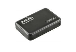 Jupio PowerVault III PD/Qi 10000mAh