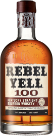 Rebel Yell 100 Proof 0.7l