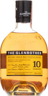 The Glenrothes 10y 0.7l - cena, porovnanie
