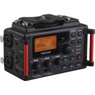 Tascam DR-60D MKII - cena, porovnanie