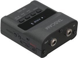 Tascam DR-10CS