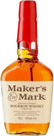 Makers Mark 45 0.7l