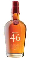 Makers Mark 46 0.7l - cena, porovnanie