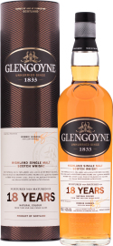 Glengoyne 18y 0.7l