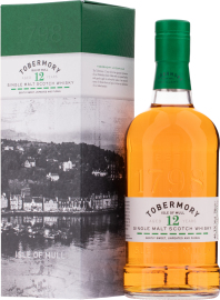 Tobermory 12y 0.7l