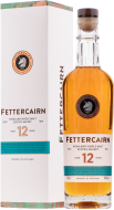 Fettercairn 12y 0.7l - cena, porovnanie