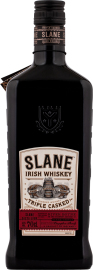 Slane Irish Whiskey 40% 0.7l
