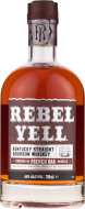Rebel Yell French Barrel Special Finish 0.7l - cena, porovnanie