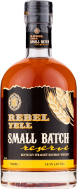 Rebel Yell Small Batch Reserve 0.7l