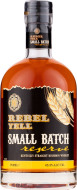 Rebel Yell Small Batch Reserve 0.7l - cena, porovnanie