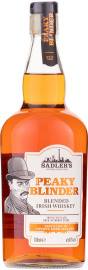 Peaky Blinder Blended 0.7l