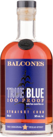 Balcones True Blue 100 Proof 0.7l