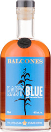 Balcones Baby Blue Corn Whisky 0.7l
