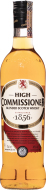High Commissioner Blended 0.7l - cena, porovnanie