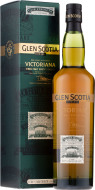 Glen Scotia Victoriana 0.7l - cena, porovnanie