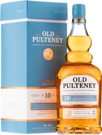 Old Pulteney 10y 1l