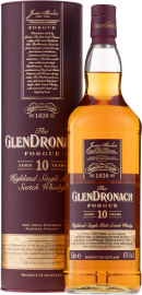 Glendronach Forgue 10y 1l