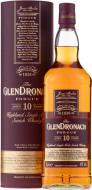 Glendronach Forgue 10y 1l - cena, porovnanie