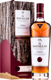 Macallan Terra 0.7l