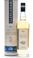 Glencadam 10y 0.7l - cena, porovnanie