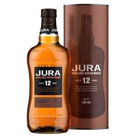 Isle Of Jura 12y 0.7l