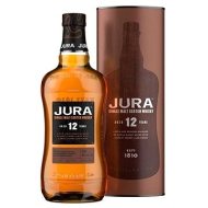 Isle Of Jura 12y 0.7l - cena, porovnanie