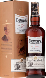 Dewars 12y 0.7l