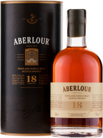 Aberlour 18y 0.5l