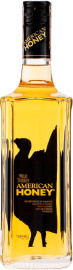 Wild Turkey American Honey 0.7l