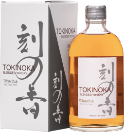 White Oak Tokinoka Blended 0.5l