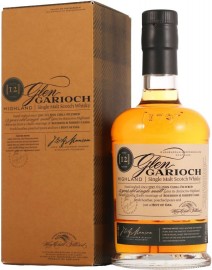 Glen Garioch 12y 0.7l