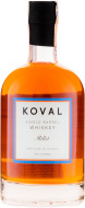 Koval Millet Whiskey 0.5l - cena, porovnanie