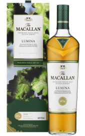 Macallan Lumina 0.7l