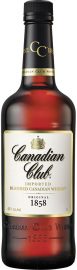 Canadian Club Whisky 1l