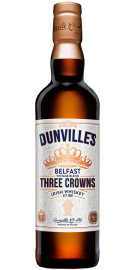 Dunvilles Three Crowns 0.7l