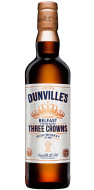 Dunvilles Three Crowns 0.7l - cena, porovnanie
