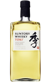 Suntory Toki 0.7l