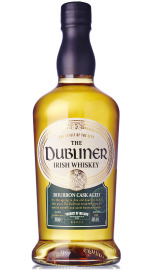 The Dubliner Irish Whiskey 0.7l