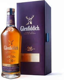 Glenfiddich Excellence 26y 0.7l