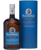 Bunnahabhain An Cladach 1l - cena, porovnanie