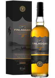 Finlaggan Original Peaty Cask Strength 0.7l